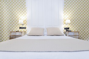 Hostal Oriente
