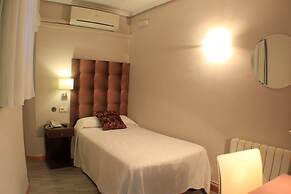 Hostal Oriente