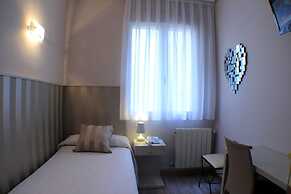 Hostal Oriente