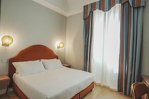 Hotel City Palazzo dei Cardinali
