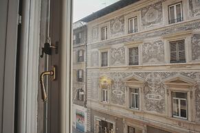 Hotel City Palazzo dei Cardinali