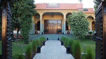 The Red House
