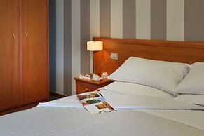 Hotel Piero Della Francesca