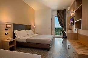 Hotel Piero Della Francesca