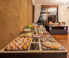 Grande Albergo Roma