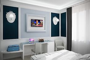 Grande Albergo Roma