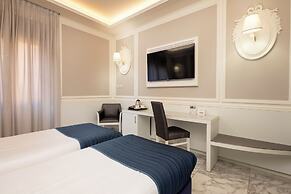 Grande Albergo Roma