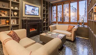 Grande Albergo Roma