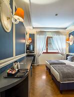 Grande Albergo Roma