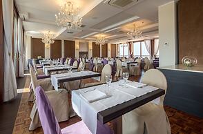 Grande Albergo Roma