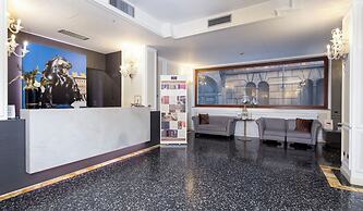 Grande Albergo Roma
