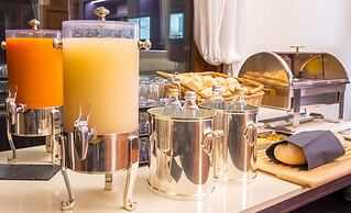 Grande Albergo Roma