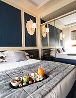 Grande Albergo Roma