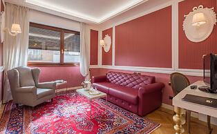 Grande Albergo Roma