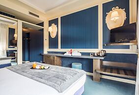 Grande Albergo Roma