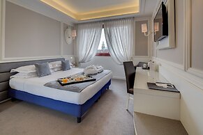 Grande Albergo Roma