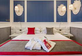 Grande Albergo Roma
