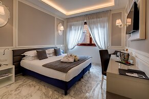 Grande Albergo Roma