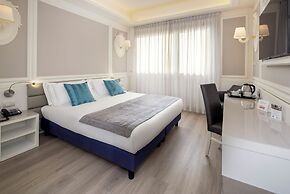 Grande Albergo Roma