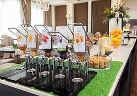 Grande Albergo Roma