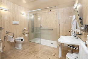 Grande Albergo Roma