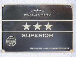 Hotel Neuenfels