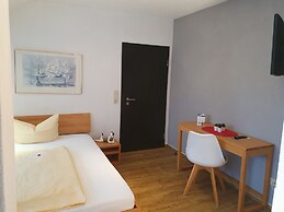 Hotel Neuenfels