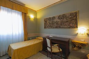 I PORTICI HOTEL RESIDENZA D’EPOCA