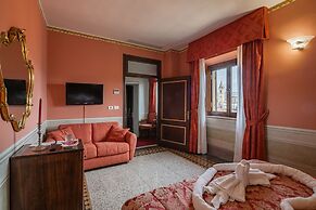I PORTICI HOTEL RESIDENZA D’EPOCA