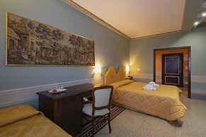 I PORTICI HOTEL RESIDENZA D’EPOCA