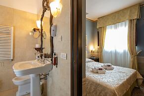 I PORTICI HOTEL RESIDENZA D’EPOCA