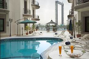 Al Waleed Holiday Homes