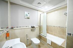 Al Waleed Holiday Homes