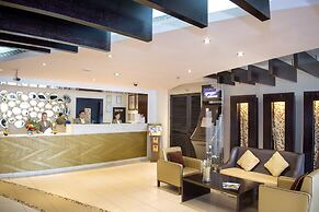 Al Waleed Holiday Homes