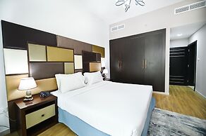 Al Waleed Holiday Homes