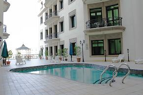 Al Waleed Holiday Homes