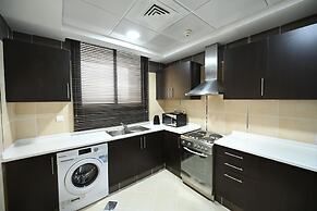 Al Waleed Holiday Homes