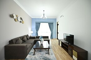 Al Waleed Holiday Homes