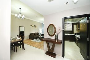 Al Waleed Holiday Homes