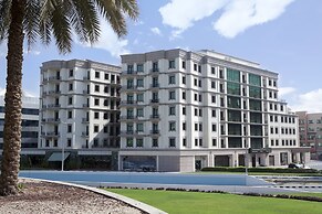 Al Waleed Holiday Homes