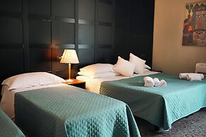 Santuzza Hotel Catania