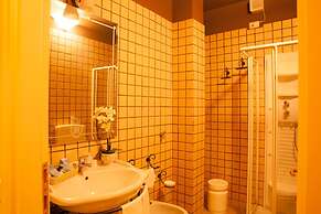 Alexia Palace Hotel Residence