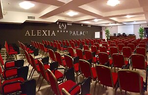 Alexia Palace Hotel Residence