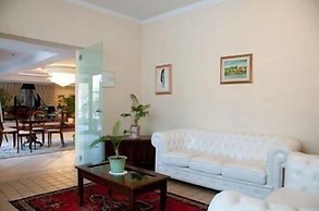 Alexia Palace Hotel Residence