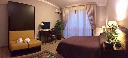 Alexia Palace Hotel Residence