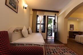 Villa Konak Hotel