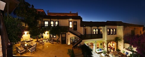 Villa Konak Hotel