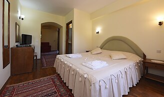 Villa Konak Hotel