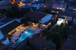 Villa Konak Hotel