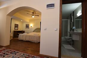Villa Konak Hotel